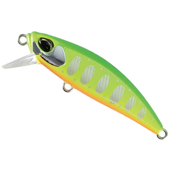 Vobler Duo Spearhead Ryuki 51s, Asi4044 Full Chart Yamame, 5.1cm, 5.5g