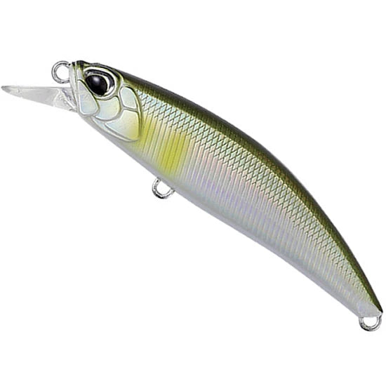 Vobler Duo Spearhead Ryuki 60s, Ani4010 Pearl Ayu, 6cm, 6.5g