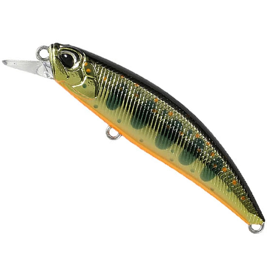Vobler Duo Spearhead Ryuki 60s, Mcc4084 Gold Yamame, 6cm, 6.5g