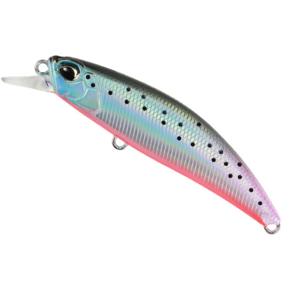 Vobler Duo Spearhead Ryuki 60s Sw, Ana4032 Itou Rb, 6cm, 6.5g