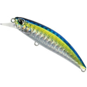 Vobler Duo Spearhead Ryuki 60s Sw, Dha0140 Ocean Blue Back, 6cm, 6.5g