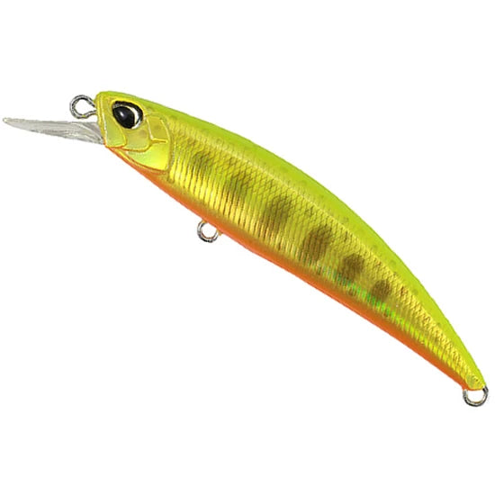 Vobler Duo Spearhead Ryuki 70s, Ana4056 Golden Yamame, 7cm, 9g