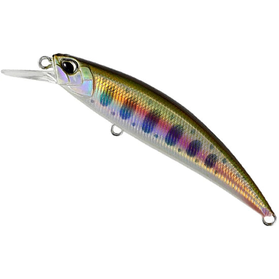 Vobler Duo Spearhead Ryuki 70s, Ana4134 Lake Yamame, 7cm, 9g