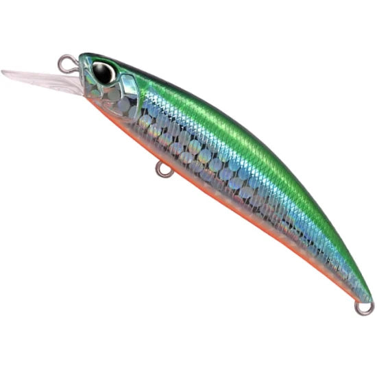 Vobler Duo Spearhead Ryuki 70s, Aqa0283 Tiranga Ob, 7cm, 9g