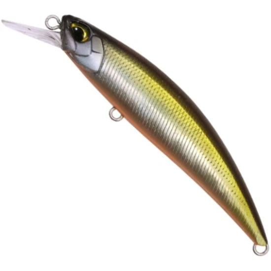 Vobler Duo Spearhead Ryuki 70s, Caaz414 Tennessee Secret Parr Mark, 7cm, 9g
