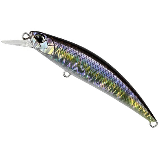 Vobler Duo Spearhead Ryuki 70s, Gpa4009 River Bait, 7cm, 9g