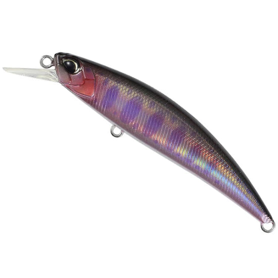 Vobler Duo Spearhead Ryuki 70s M-aire, Anaz112 Amethyst Yamame, 7cm, 9g