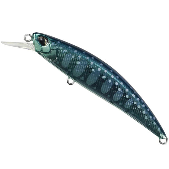 Vobler Duo Spearhead Ryuki 70s M-aire, Craz110 Emerald Yamame, 7cm, 9g