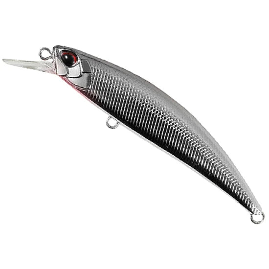 Vobler Duo Spearhead Ryuki 70s, Mcc3271 Am Chrome, 7cm, 9g