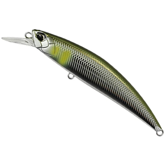Vobler Duo Spearhead Ryuki 70s, Mcc4010 Metal Ayu, 7cm, 9g