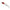 Vobler Duo Spearhead Ryuki 70s Sw, Acc0001 Pearl Red Head, 7cm, 9g