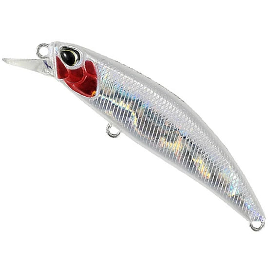 Vobler Duo Spearhead Ryuki 70s Sw, Ada0088 Prism Ivory, 7cm, 9g