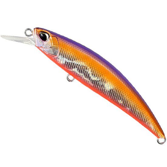 Vobler DUO Spearhead Ryuki 70S SW, ADA4071 Hokkaido, 7cm, 9g