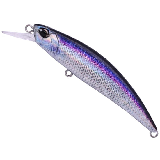 Vobler Duo Spearhead Ryuki 70s Sw, Cna0534 Uv Flash, 7cm, 9g