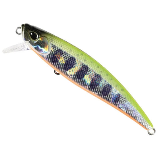 Vobler Duo Spearhead Ryuki 71s, Ada4055 Chart Back Yamame Ob, 7.1cm, 10g