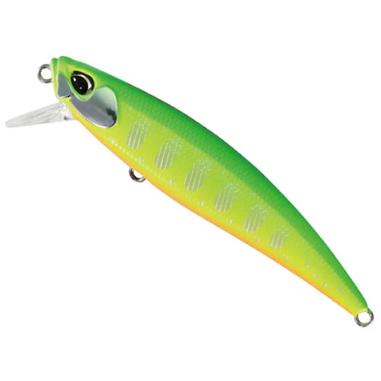 Vobler Duo Spearhead Ryuki 71s, Asi4044 Full Chart Yamame, 7.1cm, 10g