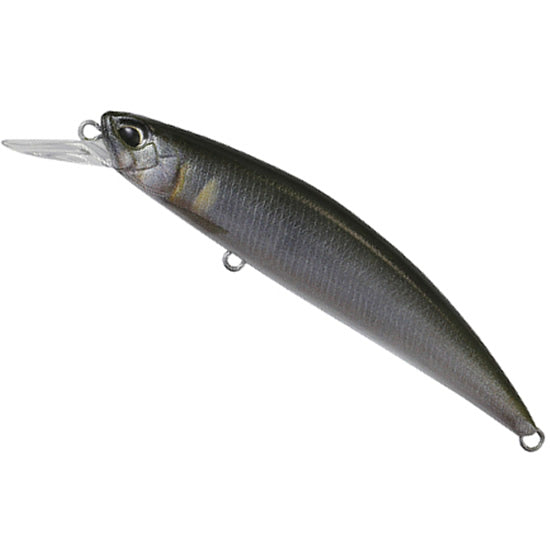 Vobler DUO Spearhead Ryuki 80S, ACC4810 Ayu ND, 8cm, 12g