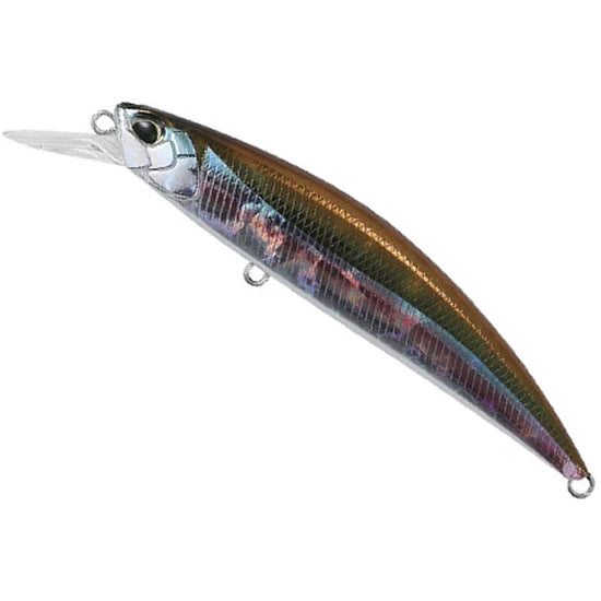 Vobler Duo Spearhead Ryuki 80s, Ada4013 Wakasagi, 8cm, 12g