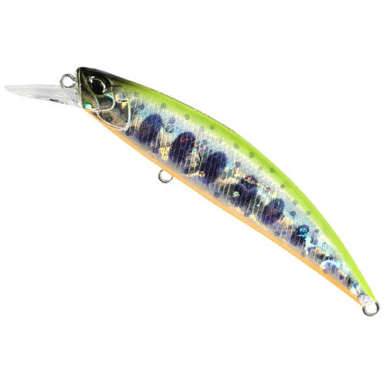 Vobler Duo Spearhead Ryuki 80s, Ada4055 Chart Back Yamame Ob, 8cm, 12g