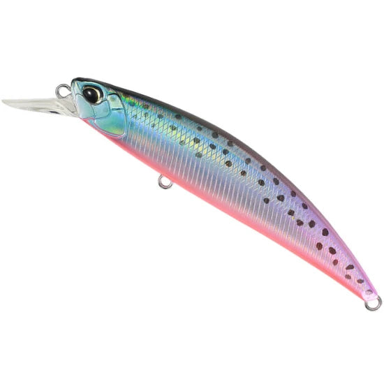 Vobler Duo Spearhead Ryuki 80s, Ana4032 Itou Rb, 8cm, 12g