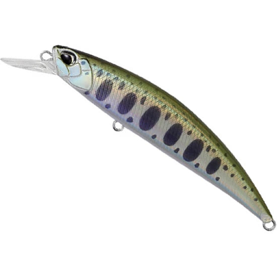 Vobler Duo Spearhead Ryuki 80s, Ana4034 Yamame, 8cm, 12g