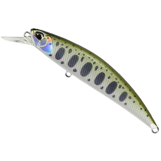 Vobler Duo Spearhead Ryuki 80s, Ani4174 Pearl Yamame, 8cm, 12g