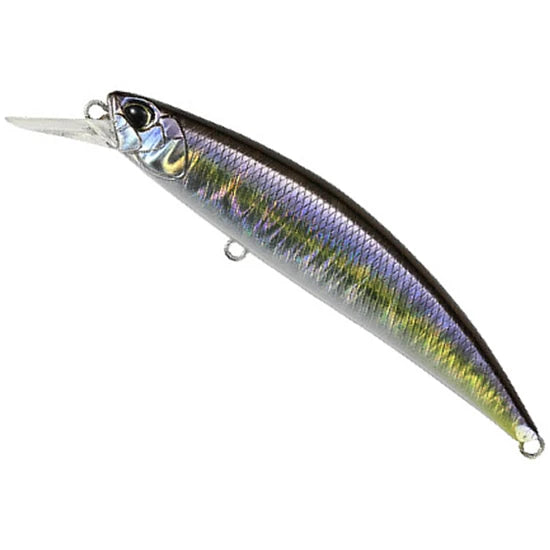 Vobler Duo Spearhead Ryuki 80s, Gpa4009 River Bait, 8cm, 12g