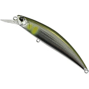 Vobler Duo Spearhead Ryuki 80s, Mcc4010 Metal Ayu, 8cm, 12g