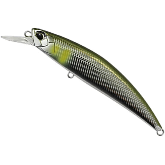 Vobler Duo Spearhead Ryuki 80s, Mcc4010 Metal Ayu, 8cm, 12g
