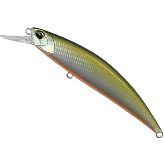 Vobler Duo Spearhead Ryuki 80s, Mni4047 Tennessee Shad, 8cm, 12g