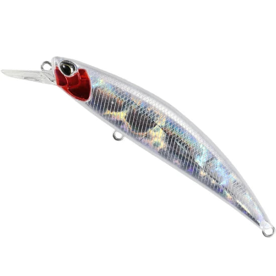 Vobler Duo Spearhead Ryuki 80s Sw, Ada0088 Prism Ivory, 8cm, 12g
