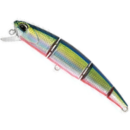 Vobler DUO Spearhead Ryuki Quattro 70S, SMA4083 Blue Back RB, 7cm 5.7g