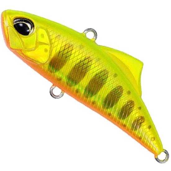 Vobler Duo Spearhead Ryuki Vib 45, Ana4056 Golden Yamame, 4.5cm, 5.3g