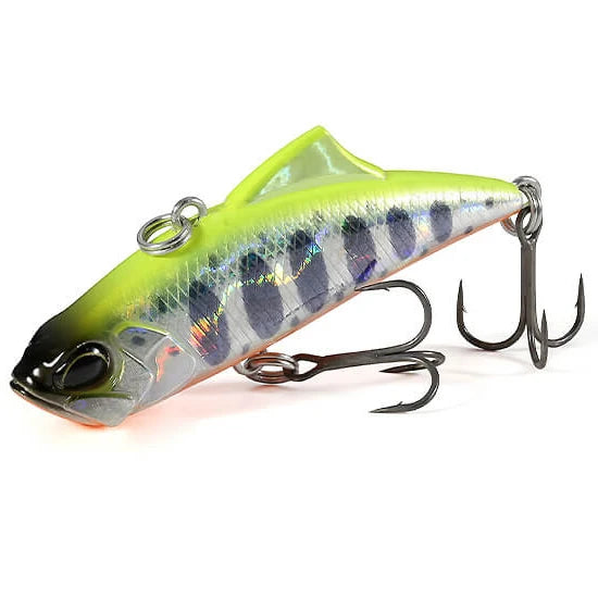 Vobler Duo Spearhead Ryuki Vib 45, Asi4044 Full Chart Yamame, 4.5cm, 5.3g