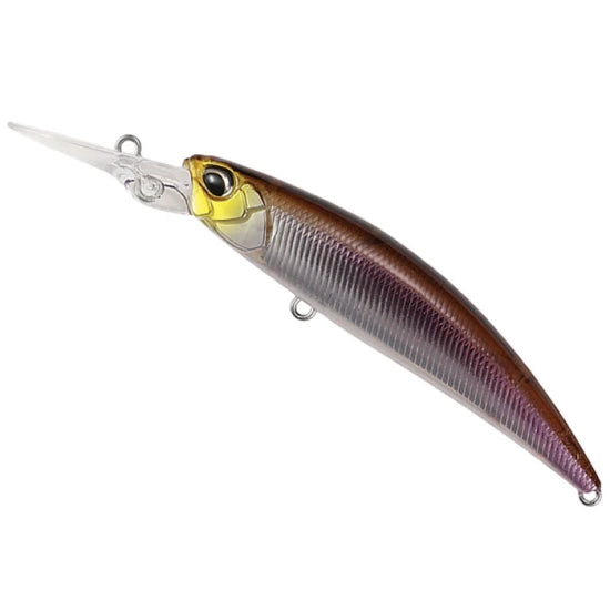 Vobler Duo Spreadhead Ryuki 70mdf, Csn4011 Stream Shad, 7cm, 5.4g