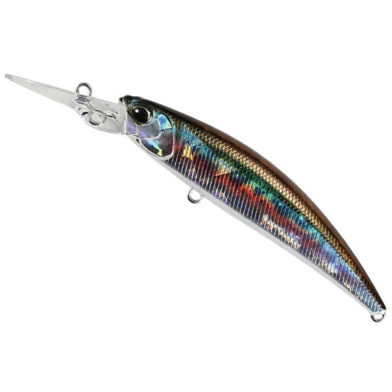 Vobler Duo Spreadhead Ryuki 70mdsp, Ada4013 Wakasagi, 7cm, 5.6g