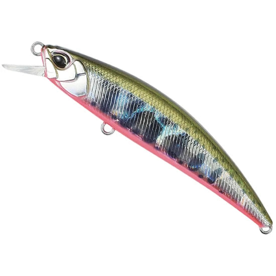 Vobler Duo Spreadhead Ryuki 70sp, Ada4068 Yamame Red Belly, 7cm, 4.1g