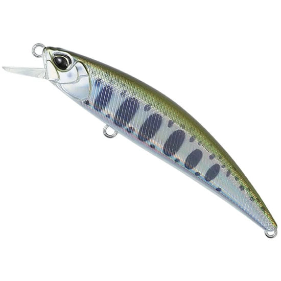 Vobler Duo Spreadhead Ryuki 70sp, Ana4034 Yamame, 7cm, 4.1g