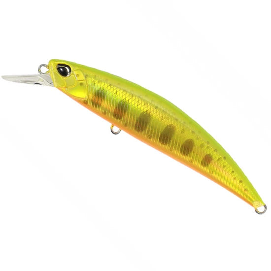 Vobler Duo Spreadhead Ryuki 80s, Ana4056 Golden Yamame, 8cm, 12g