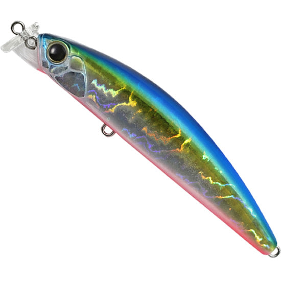 Vobler DUO Terrif DC-9 Bullet, ADA0256 Okinawa Red Belly, 9cm, 15g