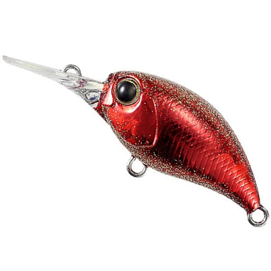 Vobler Duo Tetra Works Kurakura S, Gba0291 Red Isome, 3cm, 2.9g
