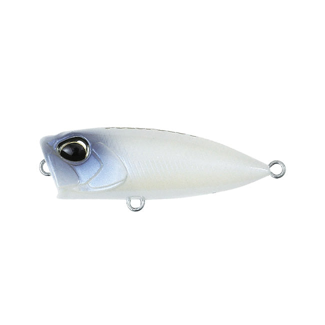Vobler DUO Tetra Works Poco Poco 4cm 3g ACC3008 Neo Pearl F