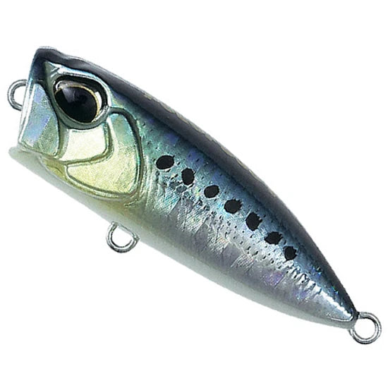 Vobler Duo Tetra Works Pocopoco F, Aha0011 Sardine, 4cm, 3g