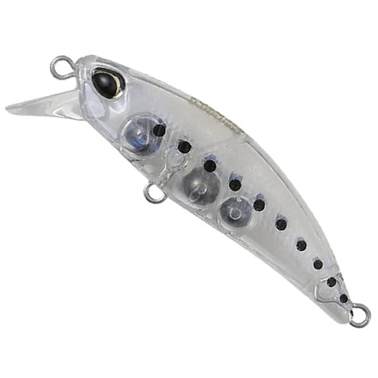 Vobler Duo Tetra Works Toto 48hs Heavy Sinking, Gea0210 Anchovy Baby, 4.8cm, 4.3g