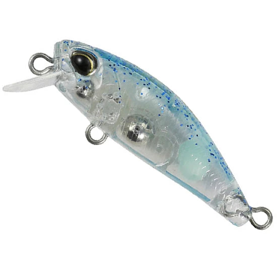 Vobler Duo Tetra Works Toto Fat 35f, Ccc0074 Aqua Gt, 3.5cm, 1.8g