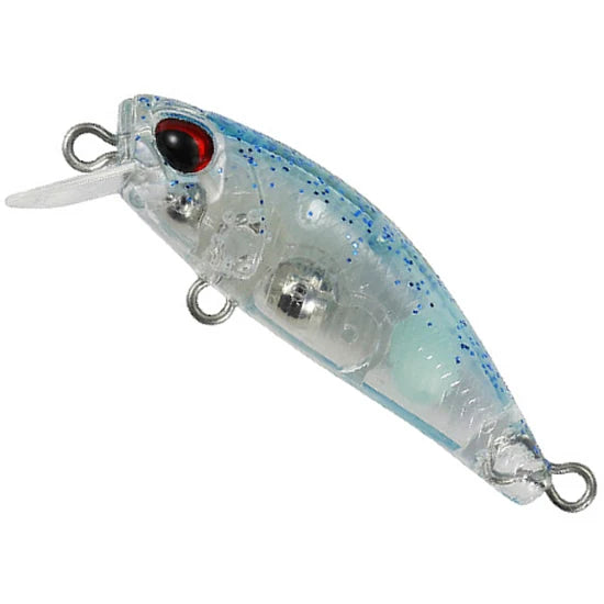 Vobler Duo Tetra Works Toto Fat 35s, Ccc0074 Aqua Gt, 3.5cm, 12.1g