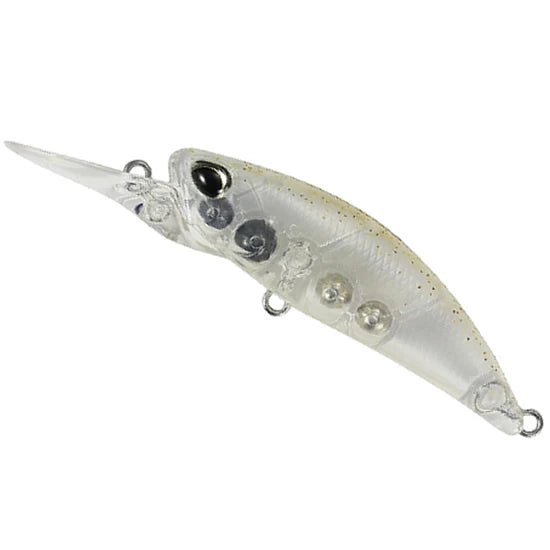 Vobler Duo Tetra Works Totoshad, Ccc0077 Uvgold Wglow, 4.8cm, 4.5g