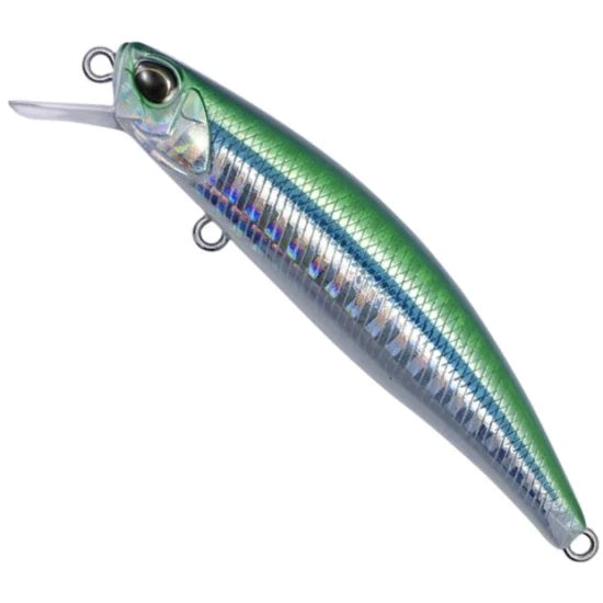 Vobler Duo Tide Minnow 75s Sprint, Aha0034 Sayori, 7.5cm, 11g