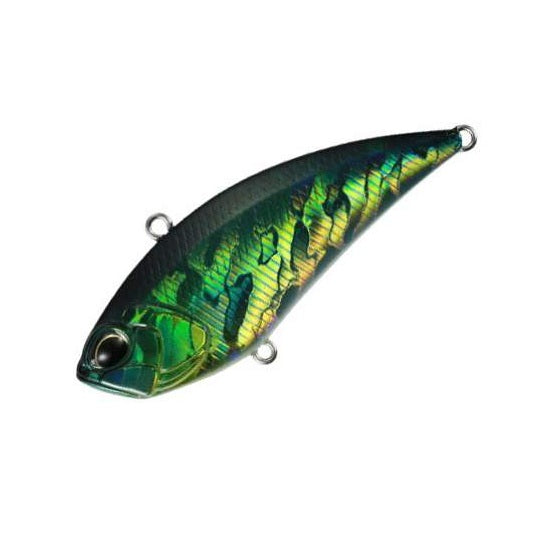 Vobler DUO Vibration 62 Apex Tune 6.2cm 9.7g AJA3087 Shadow Halo S