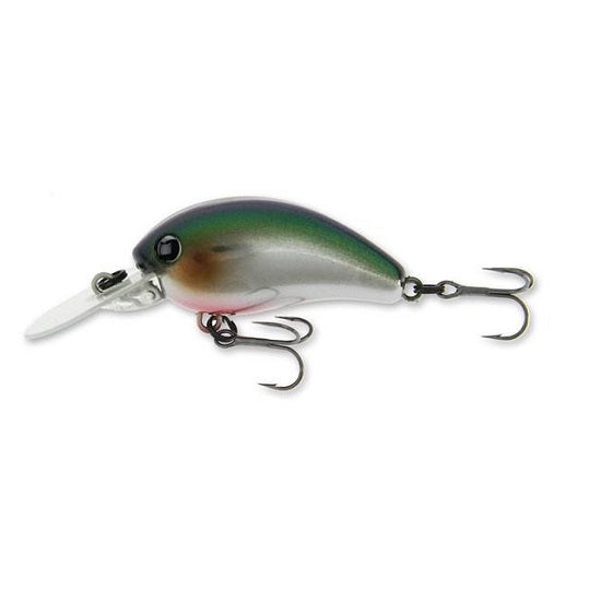 Vobler Daiwa Baby Crank 3.5cm/3.5g ST Witch